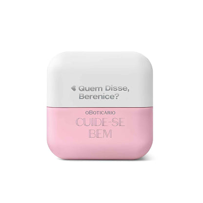 Baume à lèvres Rosa Nude Cuide-se Bem 6,2 g O Boticário