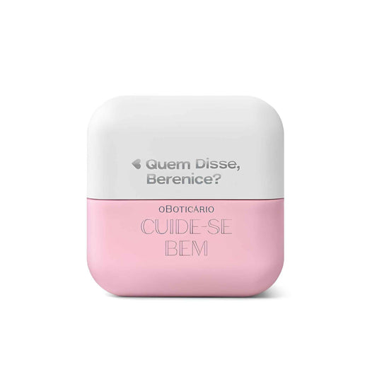 Baume à lèvres Rosa Nude Cuide-se Bem 6,2 g O Boticário