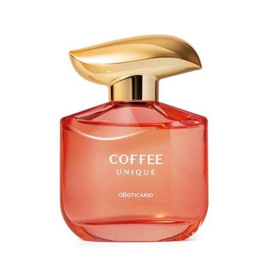 Eau de Toilette Coffee Woman Ristreto Unique 100 ml O Boticário
