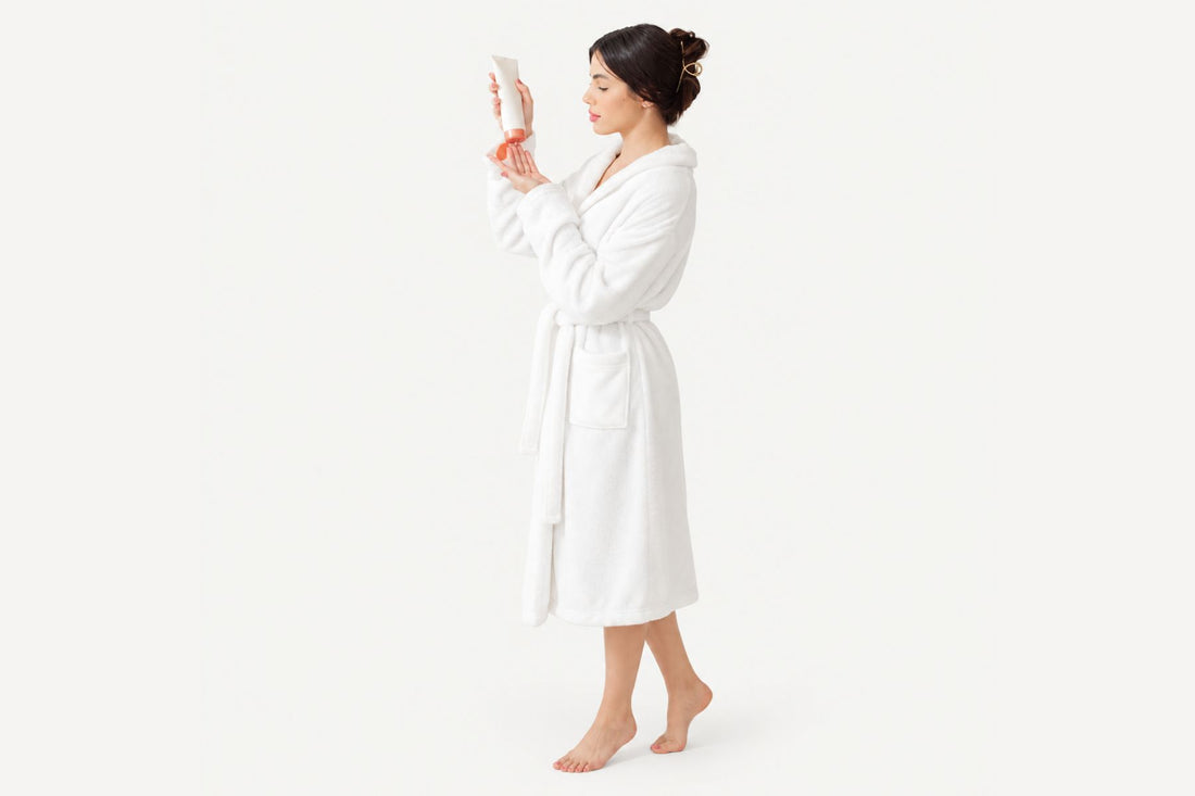 Entretenez votre routine