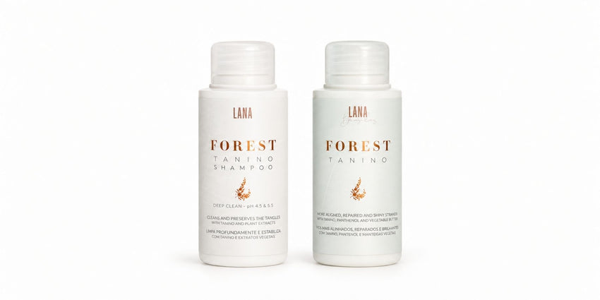 Kit Forest Tanino