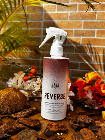 Spray Reverse Lana Brasiles - flacon spray reconstructeur