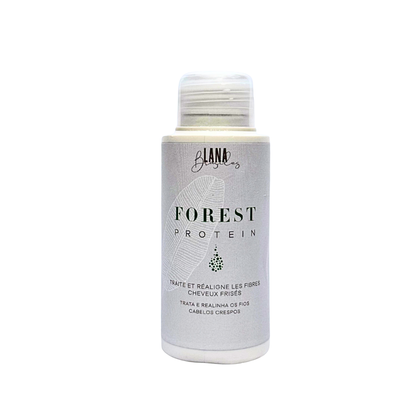 Lissage Forest Protein 100 ml Lana Brasiles