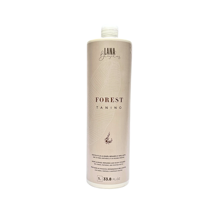 Lissage Brésilien Forest Tanino 1 L – Lana Brasiles
