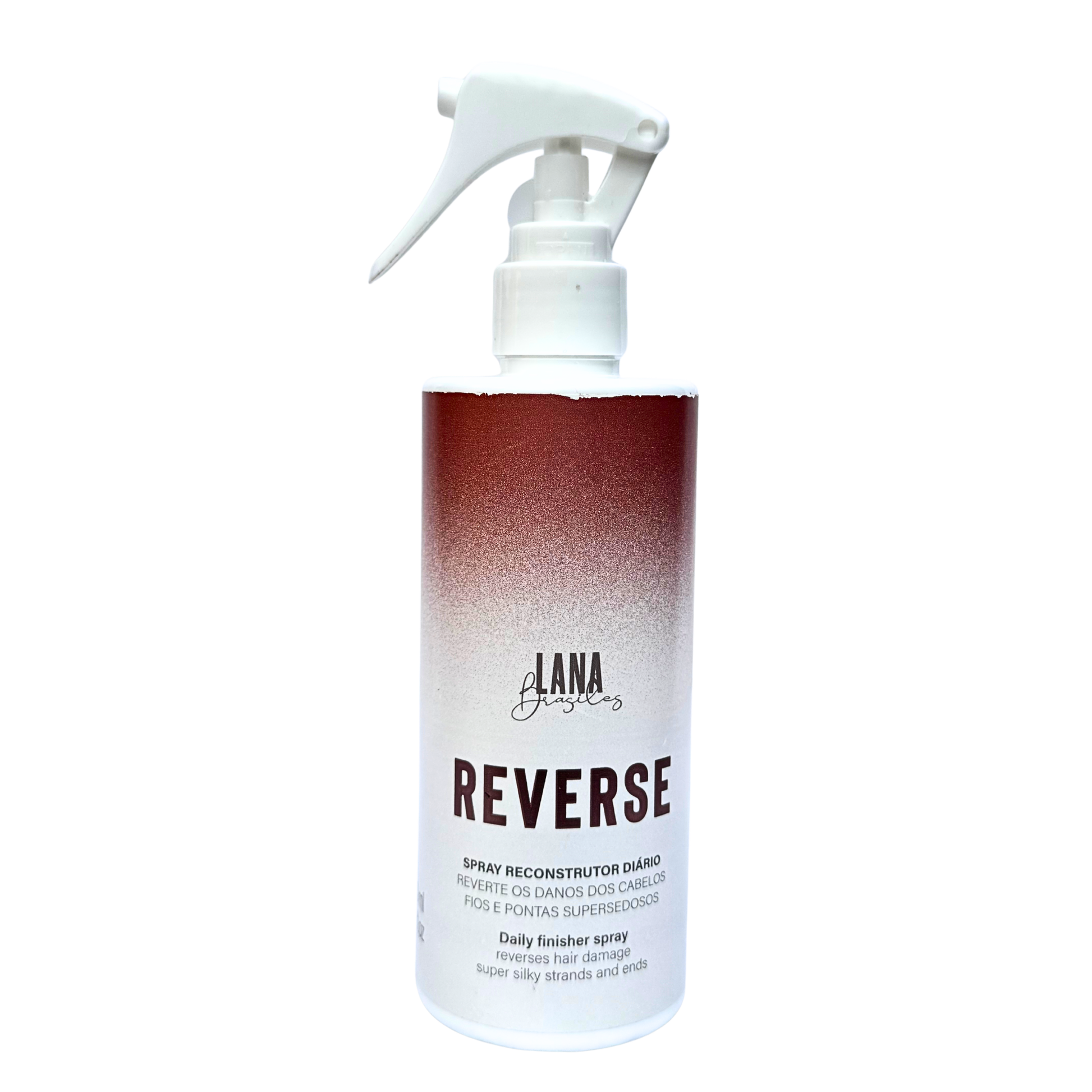 Spray Reverse Lana Brasiles