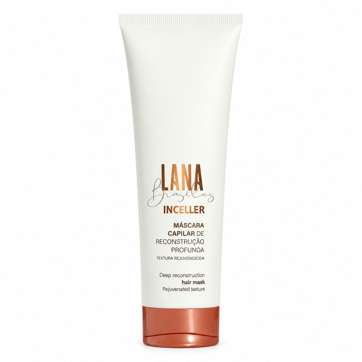 Masque Inceller 250 ml — Lana Brasiles