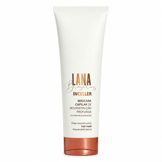 Masque Inceller 250 ml — Lana Brasiles