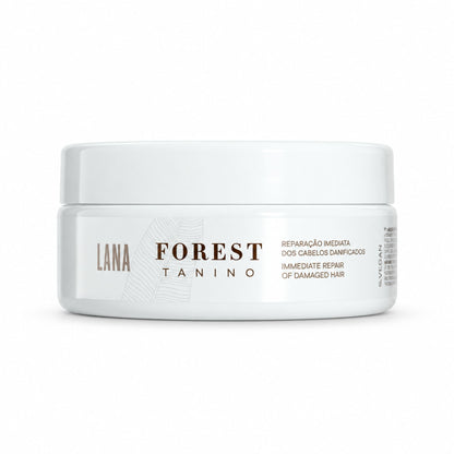 Masque Réparateur Forest Tanino – Lana Brasiles