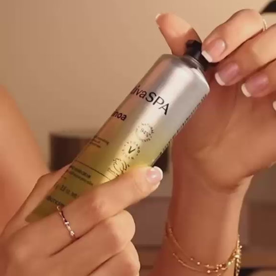 Vidéo de présentation — Crème Mains Anti-Signes Nativa Spa Quinoa 75 g
