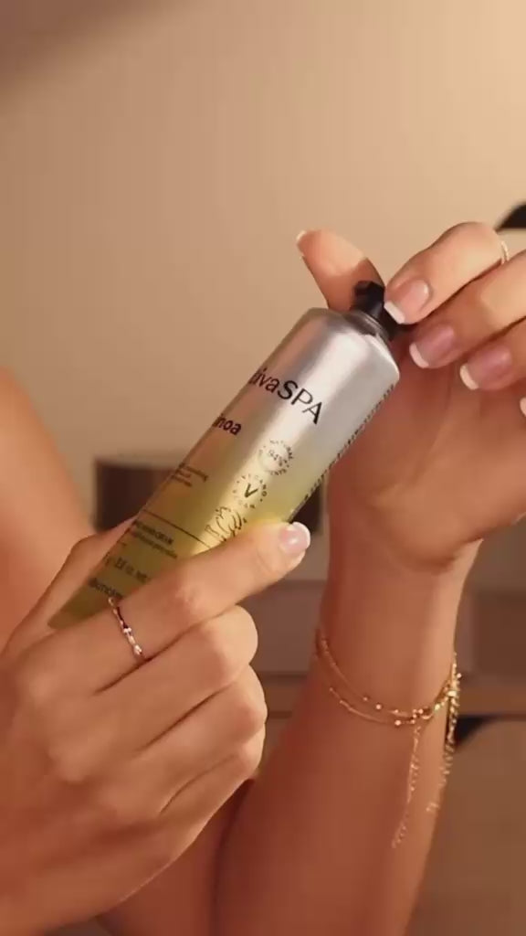 Vidéo de présentation — Crème Mains Anti-Signes Nativa Spa Quinoa 75 g