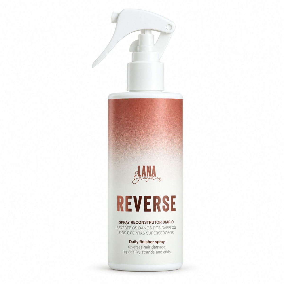 Spray Reverse 260 ml — Lana Brasiles