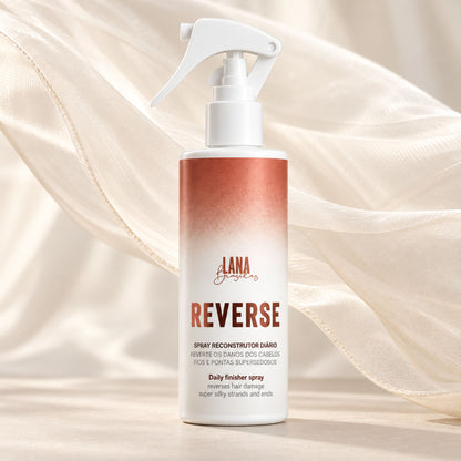 Spray termoprotettore 260 ml – Lana Brasiles