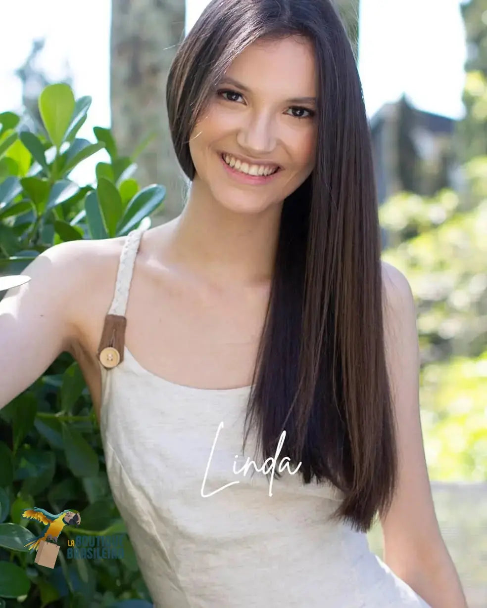 Lissage Forest Protein