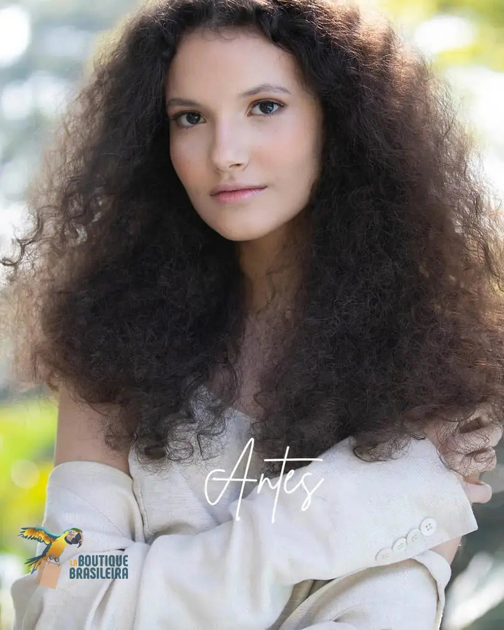 Lissage Forest Protein 