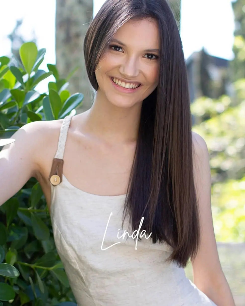 Lissage Forest Protein