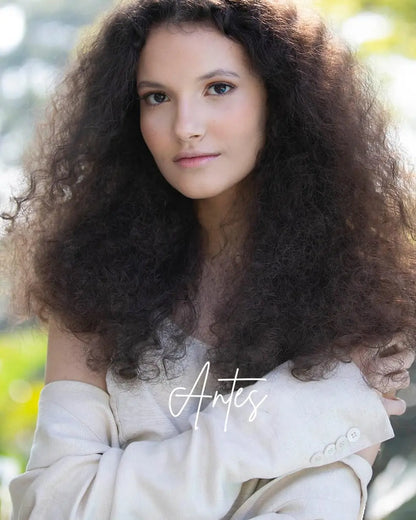 Lissage Forest Protein 